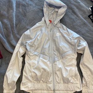 Nike windbreaker